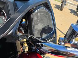 2021 INDIAN CHALLENGER LIMITED Red