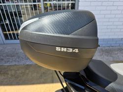 2023 KYMCO DT X360 Green