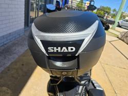 2023 KYMCO DT X360 Green