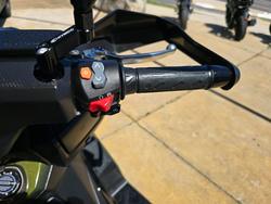 2023 KYMCO DT X360 Green