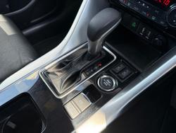 2022 Mitsubishi Eclipse Cross Exceed