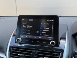 2022 Mitsubishi Eclipse Cross Exceed