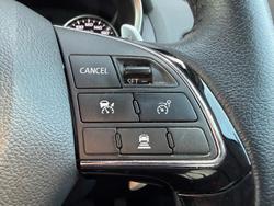 2022 Mitsubishi Eclipse Cross Exceed