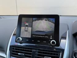 2022 Mitsubishi Eclipse Cross Exceed