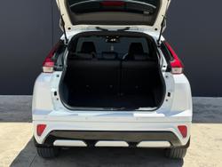 2022 Mitsubishi Eclipse Cross Exceed