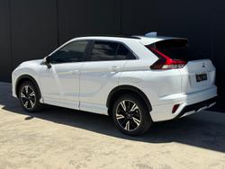 2022 Mitsubishi Eclipse Cross Exceed