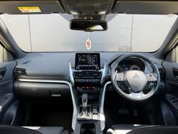 2022 Mitsubishi Eclipse Cross Exceed