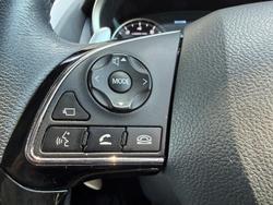 2022 Mitsubishi Eclipse Cross Exceed