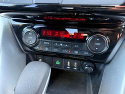 2022 Mitsubishi Eclipse Cross Exceed