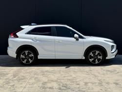 2022 Mitsubishi Eclipse Cross Exceed