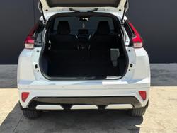 2022 Mitsubishi Eclipse Cross Exceed