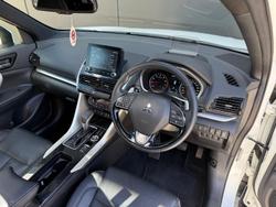 2022 Mitsubishi Eclipse Cross Exceed