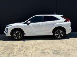 2022 Mitsubishi Eclipse Cross Exceed