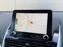 2022 Mitsubishi Eclipse Cross Exceed