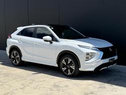 2022 Mitsubishi Eclipse Cross Exceed