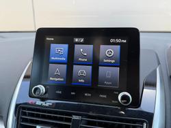 2022 Mitsubishi Eclipse Cross Exceed