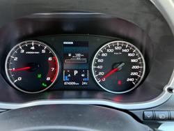 2022 Mitsubishi Eclipse Cross Exceed