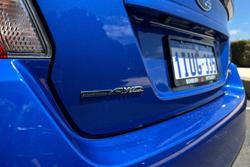 2020 Subaru WRX Premium