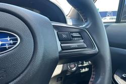 2020 Subaru WRX Premium