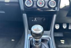 2020 Subaru WRX Premium