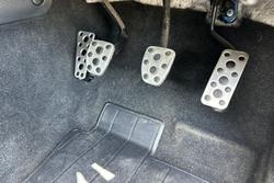 2020 Subaru WRX Premium