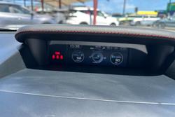 2020 Subaru WRX Premium