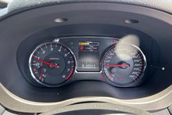 2020 Subaru WRX Premium