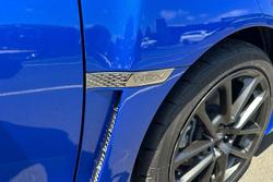 2020 Subaru WRX Premium