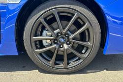 2020 Subaru WRX Premium