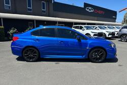 2020 Subaru WRX Premium