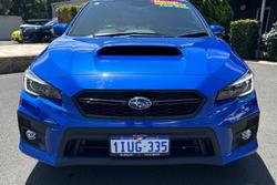 2020 Subaru WRX Premium