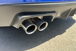 2020 Subaru WRX Premium