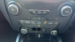 2021 Ford Ranger FX4