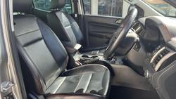 2021 Ford Ranger FX4