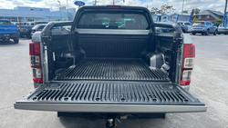 2021 Ford Ranger FX4