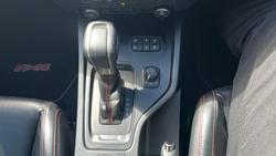 2021 Ford Ranger FX4