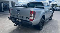 2021 Ford Ranger FX4