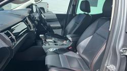 2021 Ford Ranger FX4