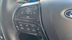 2021 Ford Ranger FX4