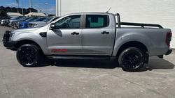 2021 Ford Ranger FX4