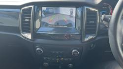 2021 Ford Ranger FX4