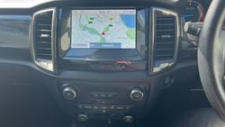 2021 Ford Ranger FX4