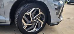 2025 Hyundai Kona Premium N Line
