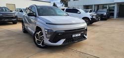 2025 Hyundai Kona Premium N Line