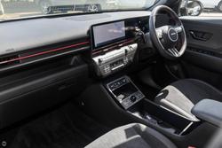 2025 Hyundai Kona Premium N Line