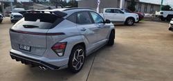 2025 Hyundai Kona Premium N Line