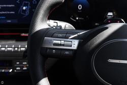 2025 Hyundai Kona Premium N Line
