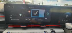 2025 Hyundai Kona Premium N Line