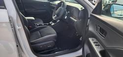 2025 Hyundai Kona Premium N Line