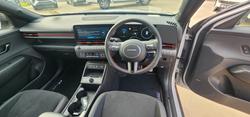 2025 Hyundai Kona Premium N Line